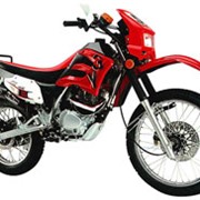 Мотоцикл ZID / LF 200GY-5