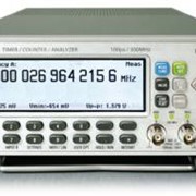 Частотомер электронно-счётный CNT-91