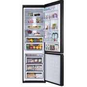 Холодильники, Холодильник с морозильником Samsung RL55TTE2C1