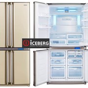 Ремонт двухкамерных холодильников - выезд мастера на дом фотография