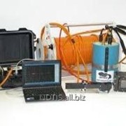 Ультразвуковой контроль основного металла и сварных швов фото