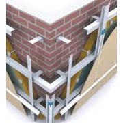 Услуги по изготовлению вентилируемых фасадных конструкций из композитных материалов типа «Alucobond» фото