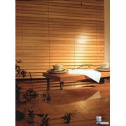 Бамбуковые шторы фото