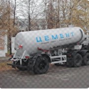 Цемент навальный фото