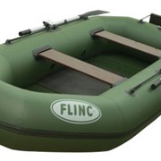 Лодка Flinc F280T фото