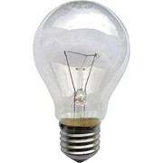 Лампочки накаливания ЛОН 95Вт - 500Вт