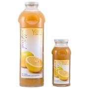 Грейпфрутовый сок YAN фото