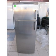 Холодильник AEG ERD 24310X фото