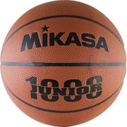 Мяч баскетбольный MIKASA BQJ1000 , р.5,композ.синтетическая кожа (микрофибра), нейл.корд,бутиловая камера