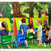 Детский уголок Instore Kids Corners фото