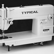 GС 6150 H Промышленная швейная машина Typical (головка) стол К фото
