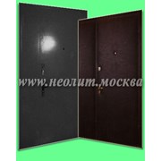 Металлическая входная дверь модель Тамбур-1 фото