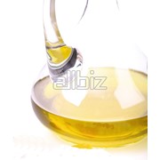 Рафинированное дезодорированное масло подсолнечное фото