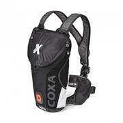 Рюкзак с гидратором COXA R5 black фото