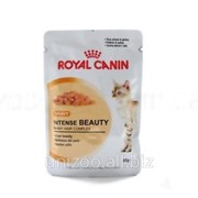 Консервы для кошек Royal Canin Intense Beauty 0,085 кг фотография
