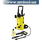 МИНИМОЙКА KARCHER K4 фото