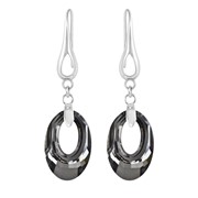 Авторская бижутерия с оригинальными кристаллами Swarovski фото