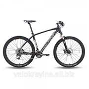 Велосипед 27,5'' PRIDE XC-650 PRO 2.0 черно-белый матовый 2015 SKD-98-46 фотография
