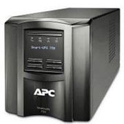 Источник бесперебойного питания APC Smart-UPS 750VA LCD (SMT750I) фото