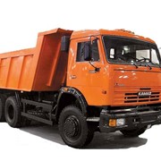 Самосвал Камаз 65115-026 (15 тонн)