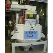 Измельчитель биомасс АSTRUM MILL фото