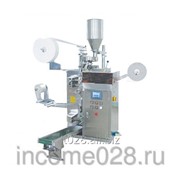 Автоматическая машина для производства чайных пакетиков SW-660 фото