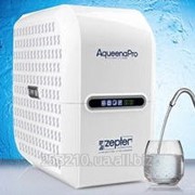 Система очищення води Aqueena Pro фото