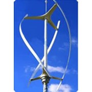Вертикальные ветрогенераторы фото