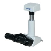 Медицинская техника прочая; CAM V400/3M Профессиональная цифровая камера фото