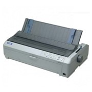 Принтер матричный Epson FX-2190 (C11C526022) фотография