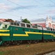 Ремонт железнодорожных локомотивов, двигателей и вагонов