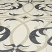 Мозаика с керамогранита и керамической плитки фото