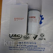 Фильтр топливный тонкой очистки №2 (большой, диам.12) FAW 3252