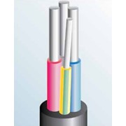 Кабель алюминиевый фотография