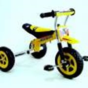 Велосипед трёхколёсный “Kids Sports“ фото