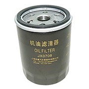 Фильтр масляный JX0708 (дизель YD385)