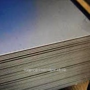 Прокат горячекатаный конструкционный листовой ГОСТ 1577-93 фото