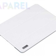 Чехол Rock Elegant Series White для iPad Air фото