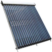 Солнечные коллекторы c вакуумными высокотемпературными трубками sr 58/1800- R1 фото