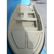 Лодка Nissamaran Laker 410