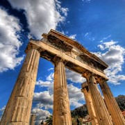 Экскурсионные программы по Греции фото