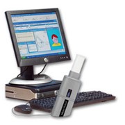 Аппарат для комплексной детальной оценки функций дыхательной системы Spiro USB фото