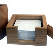 Органайзер набор настольный деревянный Ясень3000