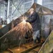 Реконструкция судов фото