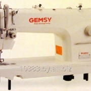 Швейная машина Gemsy 8900 фото
