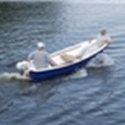 Стеклопластиковые лодки отечественного и импортного производства фото