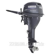 Лодочный мотор Yamaha F15CMHS