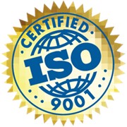 Система качества ISO 9001 фотография