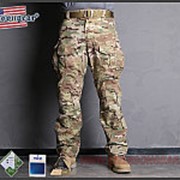 Брюки тактические Emerson Blue Label G3 Tactical Pants, Multicam Arid, новые фото