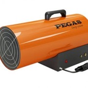 Нагреватель газовый PG-500R (230V/50kW) pegas фото